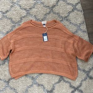 Universal threads sweater
